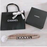 Buy Classic Grade Chanel Belt 20MM CHB0005