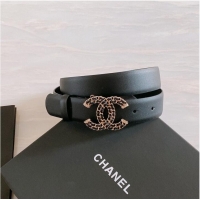 Buy Inexpensive Chanel Belt 30MM CHB0006