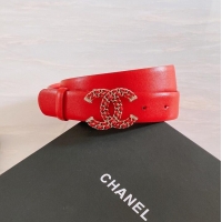 Unique Style Chanel Belt 30MM CHB00012