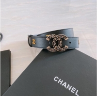 Top Quality Cheap Chanel Belt 30MM CHB00013