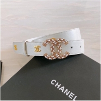 Buy Discount Chanel Belt 30MM CHB00014