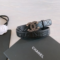 Market Sells Discount Chanel Belt 30MM CHB00015