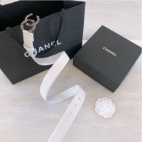 Pretty Style Chanel Belt 30MM CHB00021