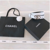 Grade Quality Chanel Belt 30MM CHB00023