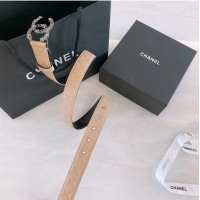 Good Looking Chanel Belt 30MM CHB00024