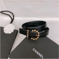 Fashion Show Collections Chanel Belt 30MM CHB00026