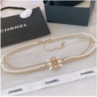 Particularly Recommended Chanel Waist chain CHB00032