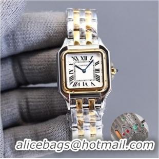 Famous Brand Cartier Watch CTW00016-2