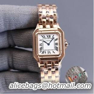 Promotional Cartier Watch CTW00016-3