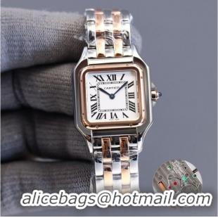 Famous Brand Cartier Watch CTW00016-4