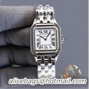 Modern Classic Cartier Watch CTW00016-5