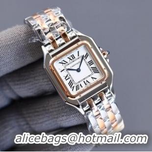 Top Quality Cartier Watch CTW00017-1