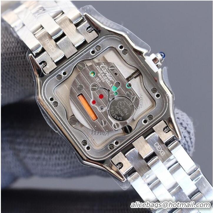 Top Quality Cartier Watch CTW00017-1