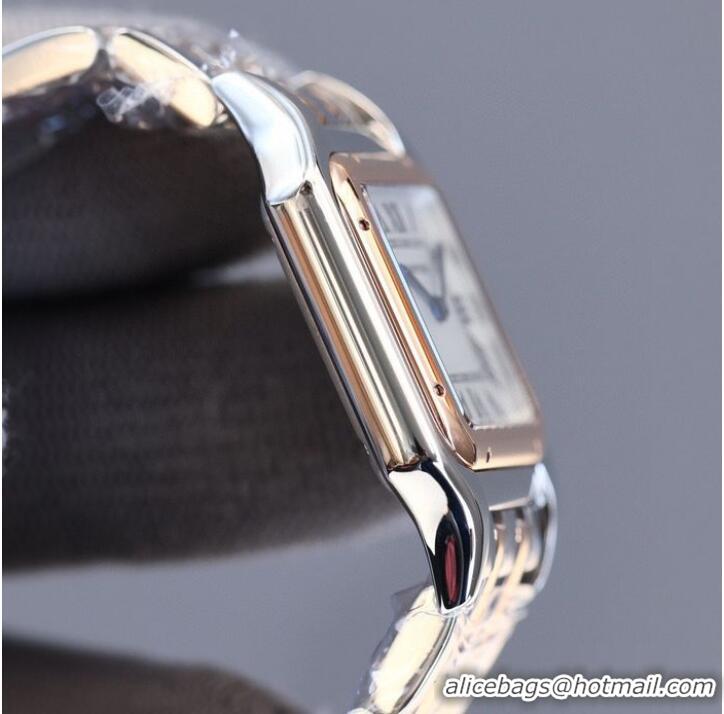 Top Quality Cartier Watch CTW00017-1