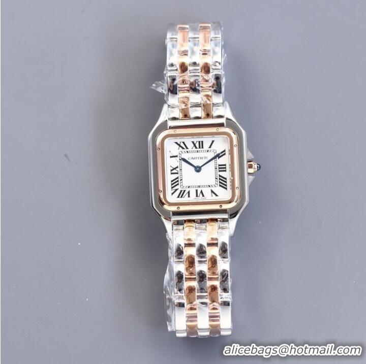 Top Quality Cartier Watch CTW00017-1