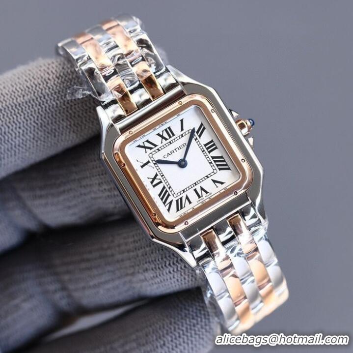 Top Quality Cartier Watch CTW00017-1