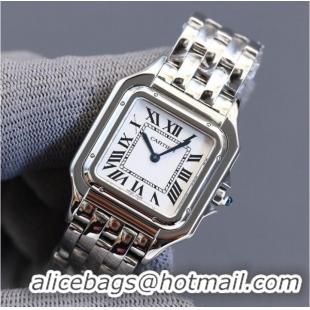 Top Grade Cartier Watch CTW00017-2