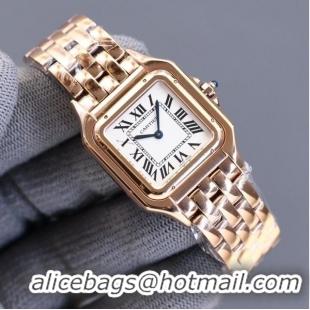 Cheapest Cartier Watch CTW00017-3