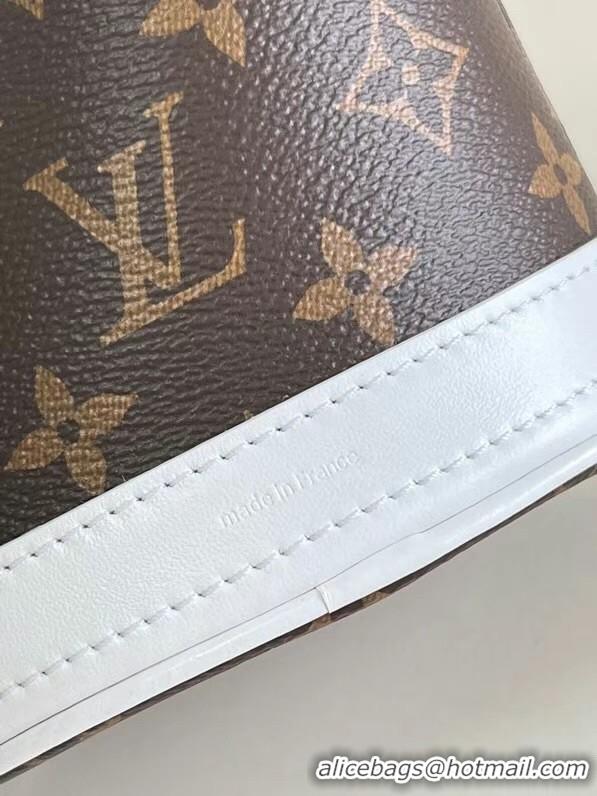 Low Price Louis Vuitton NANO BUCKET M81489