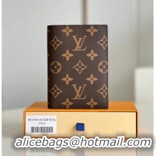 Buy Fashionable Louis Vuitton POCKET ORGANIZER M62089 black