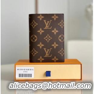 Good Taste Louis Vuitton POCKET ORGANIZER M62089 Fuchsia