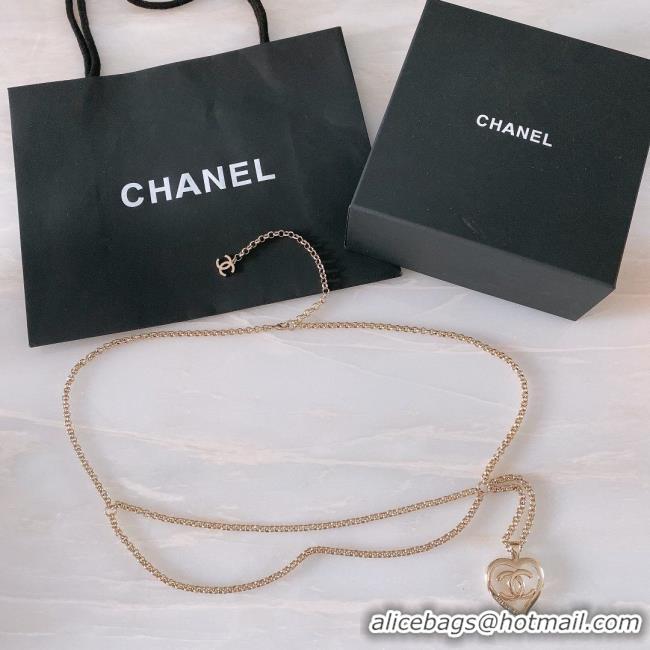  Luxury Chanel Waist chain CHB00033