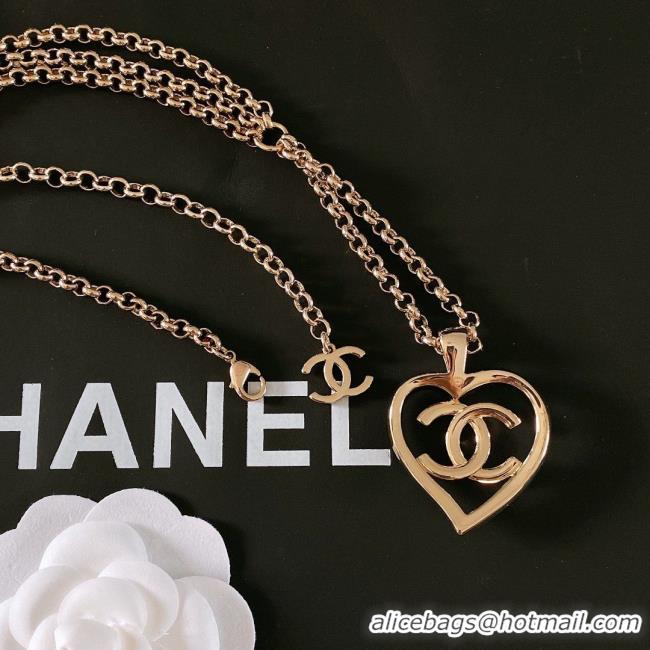  Luxury Chanel Waist chain CHB00033