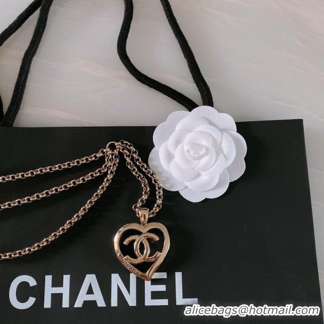  Luxury Chanel Waist chain CHB00033