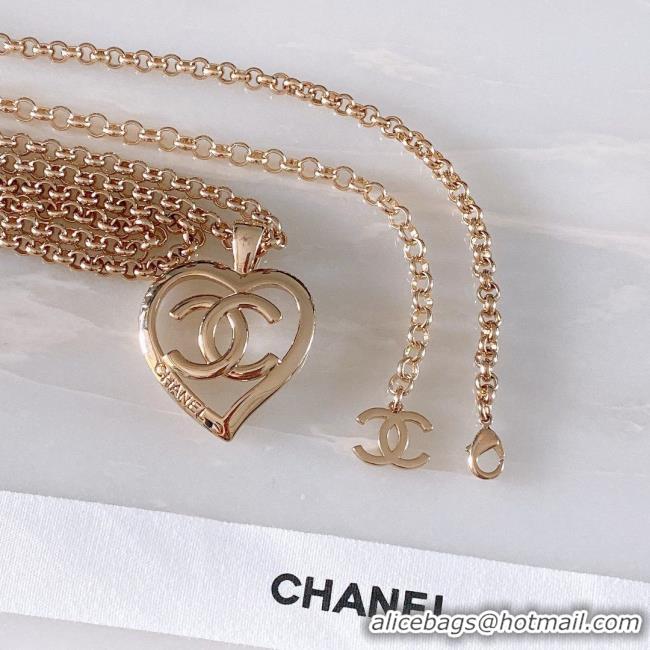  Luxury Chanel Waist chain CHB00033