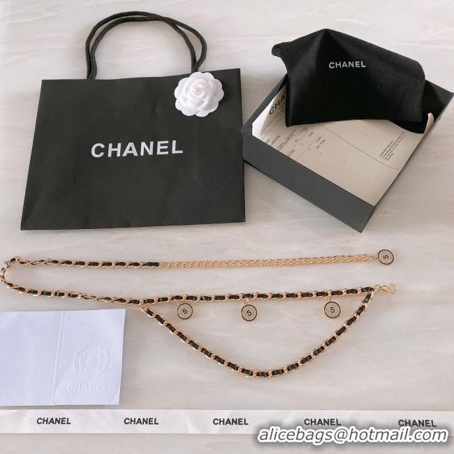 Chic Chanel Waist chain CHB00037