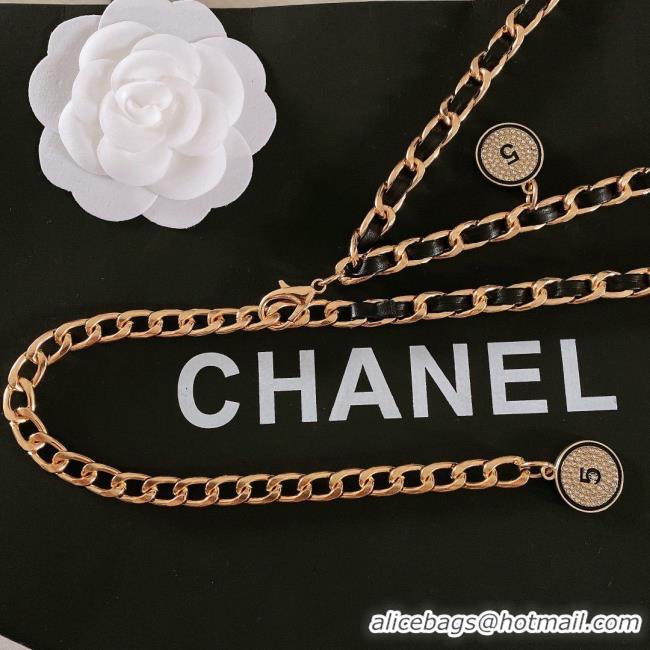 Chic Chanel Waist chain CHB00037