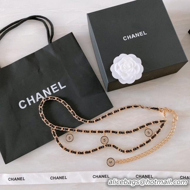 Chic Chanel Waist chain CHB00037