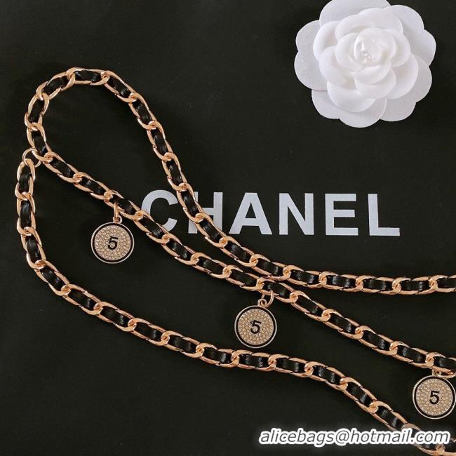 Chic Chanel Waist chain CHB00037