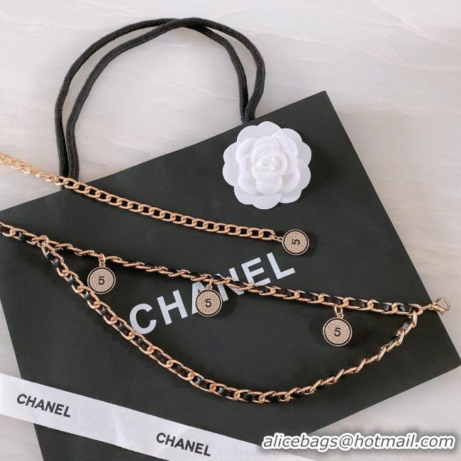 Chic Chanel Waist chain CHB00037