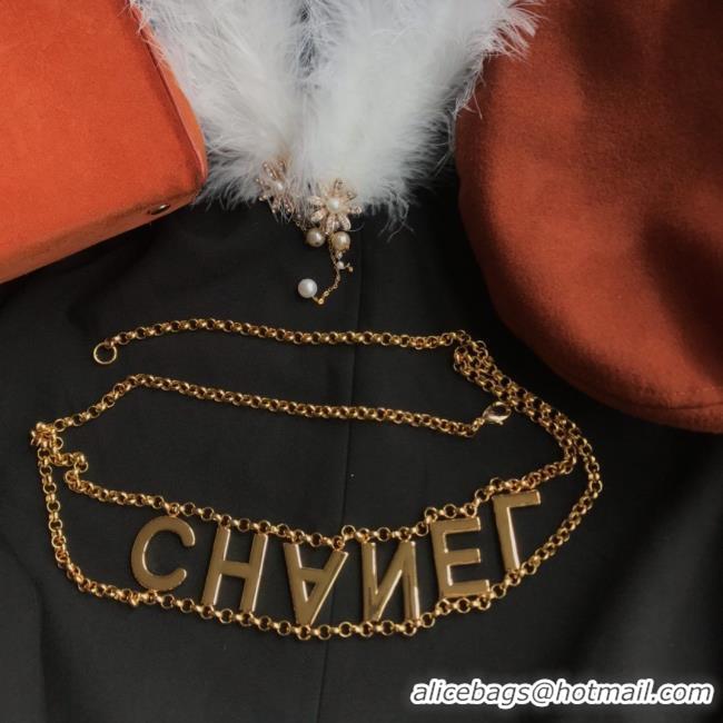 Discount Chanel Waist chain CHB00039