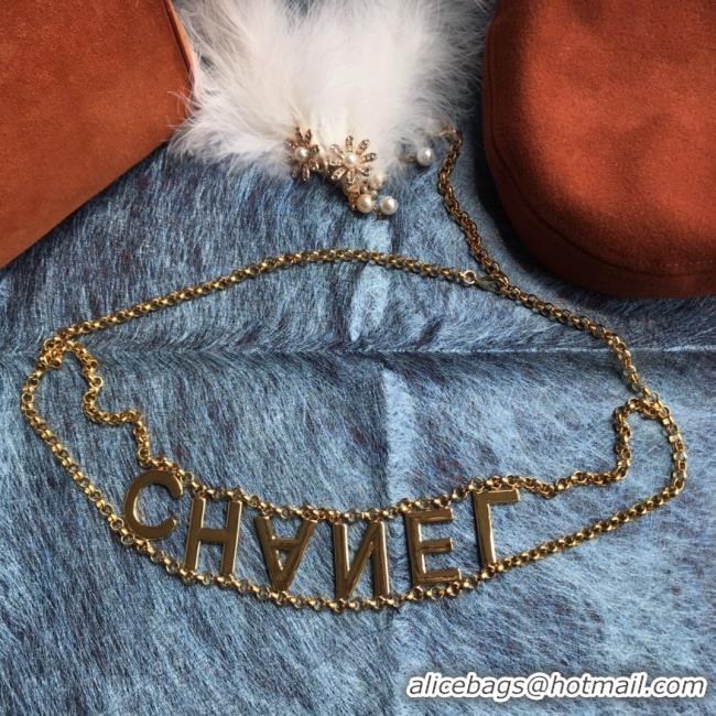 Discount Chanel Waist chain CHB00039