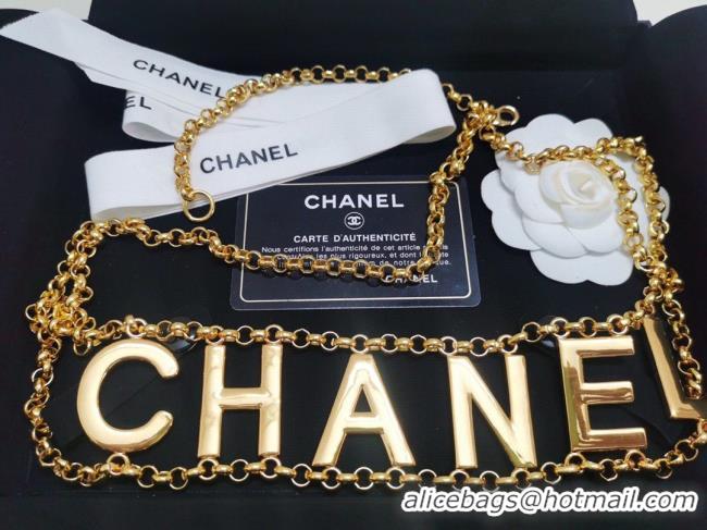 Discount Chanel Waist chain CHB00039