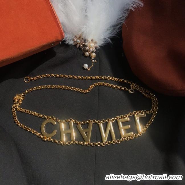 Discount Chanel Waist chain CHB00039