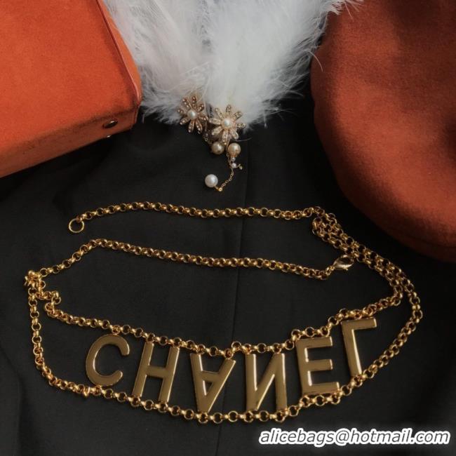 Discount Chanel Waist chain CHB00039