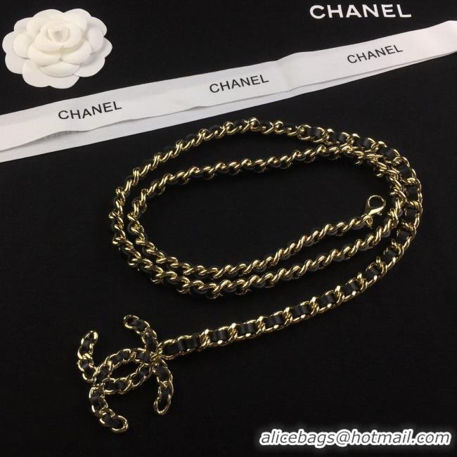 Top Design Chanel Waist chain CHB00040