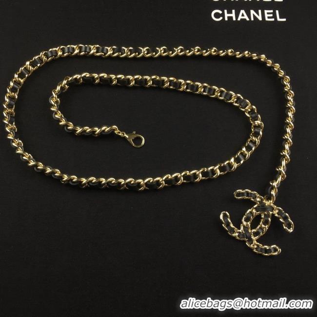 Top Design Chanel Waist chain CHB00040