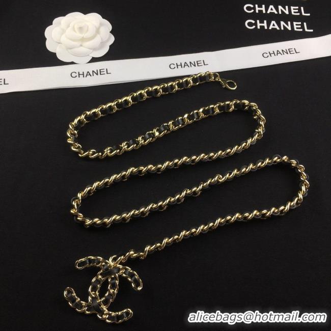 Top Design Chanel Waist chain CHB00040