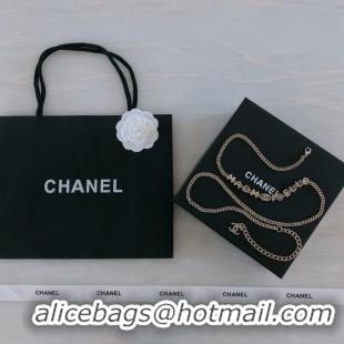 Shop Duplicate Chanel Waist chain CHB00042