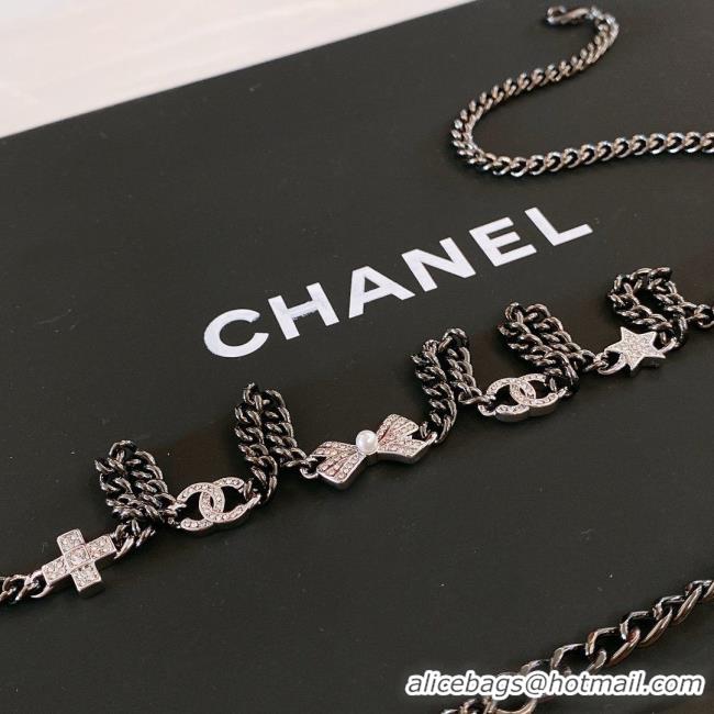 Cheap Chanel Waist chain CHB00043