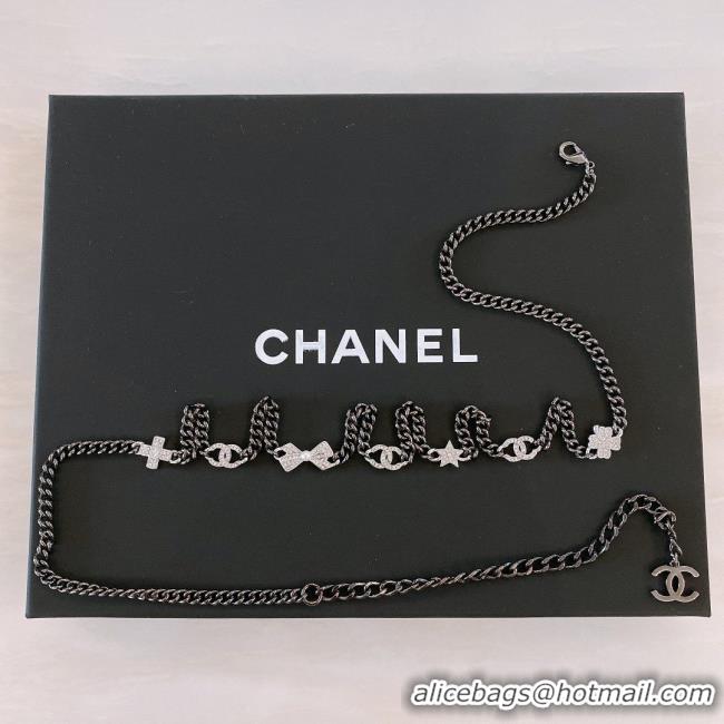 Cheap Chanel Waist chain CHB00043