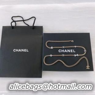 Luxury Chanel Waist chain CHB00044