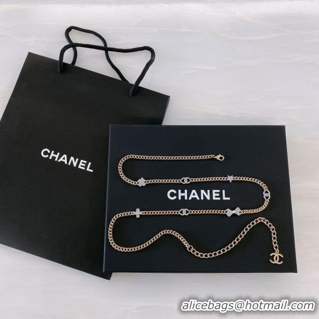 Luxury Chanel Waist chain CHB00044