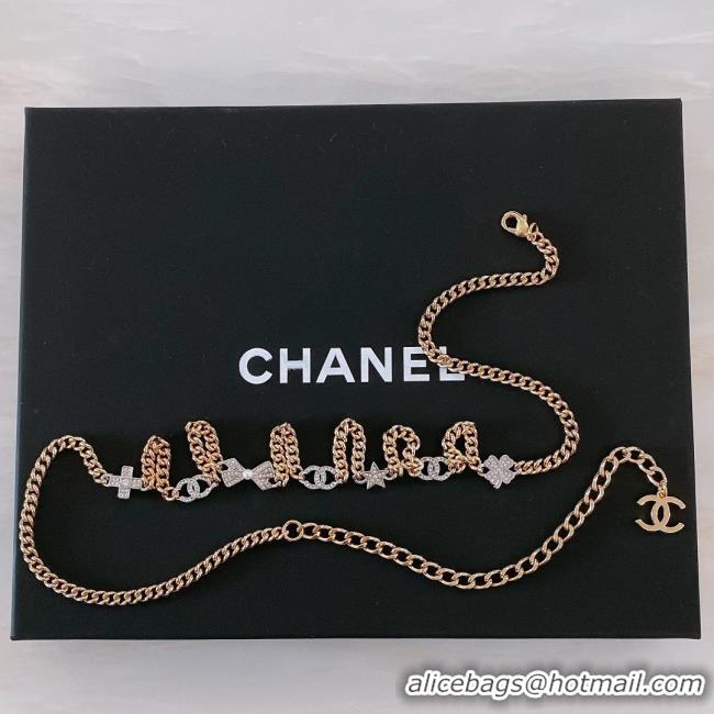 Luxury Chanel Waist chain CHB00044