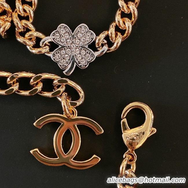 Luxury Chanel Waist chain CHB00044