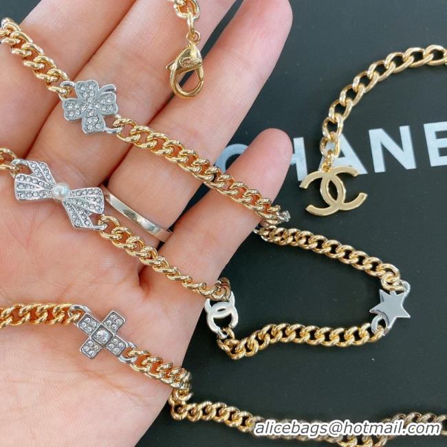 Luxury Chanel Waist chain CHB00044